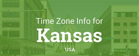Local Time in Kansas City, KS, USA .